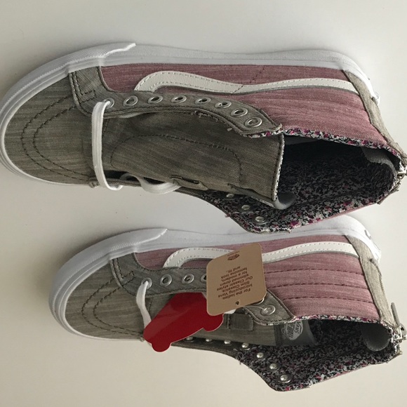 Vans Sneakers - Picture 5 of 6